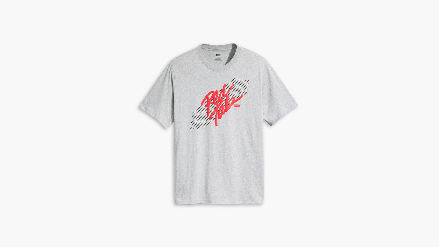 Levi's® Men's Relaxed Fit Short-Sleeve Graphic T-Shirt