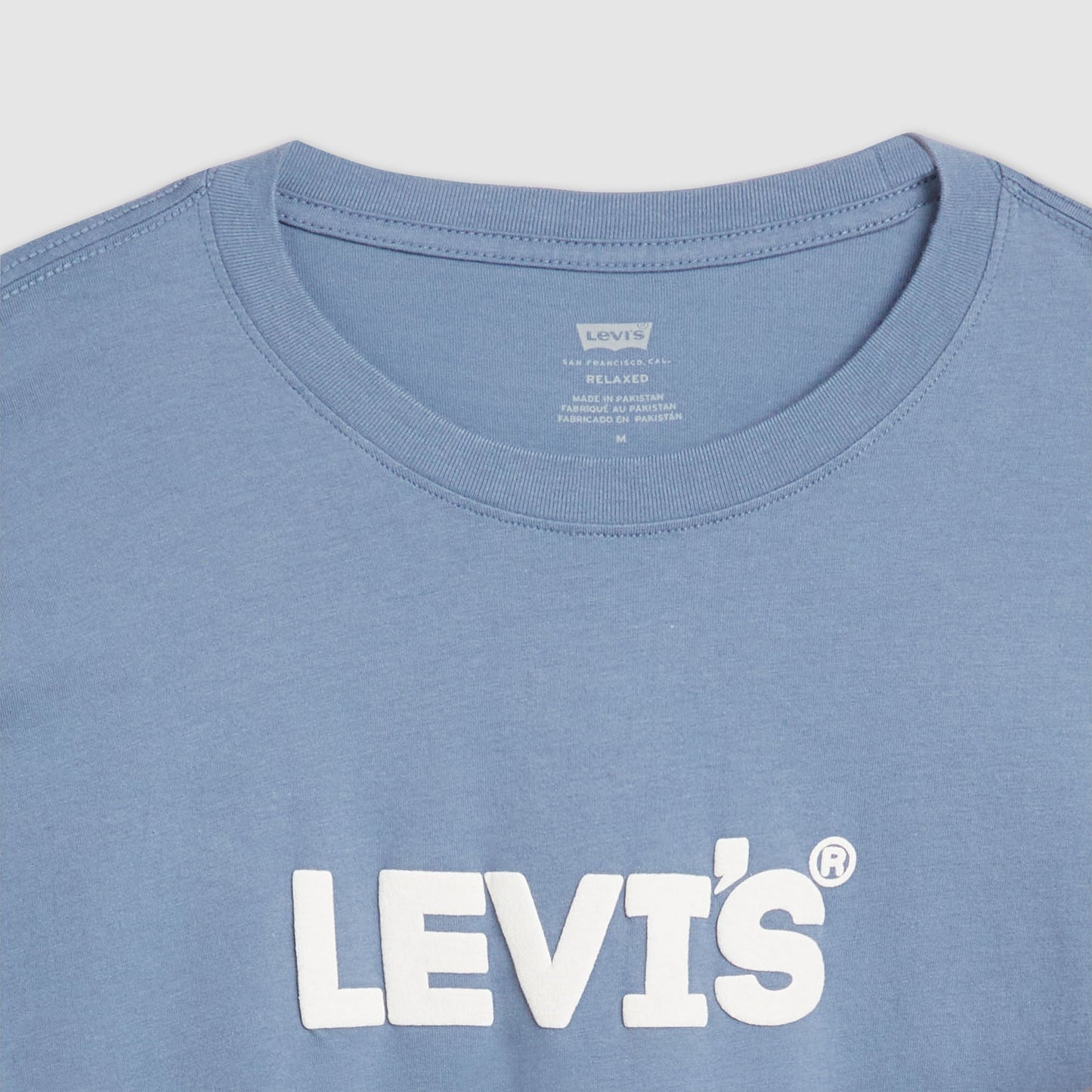 Levi's® Men's Relaxed Fit Short Sleeve Graphic T-Shirt