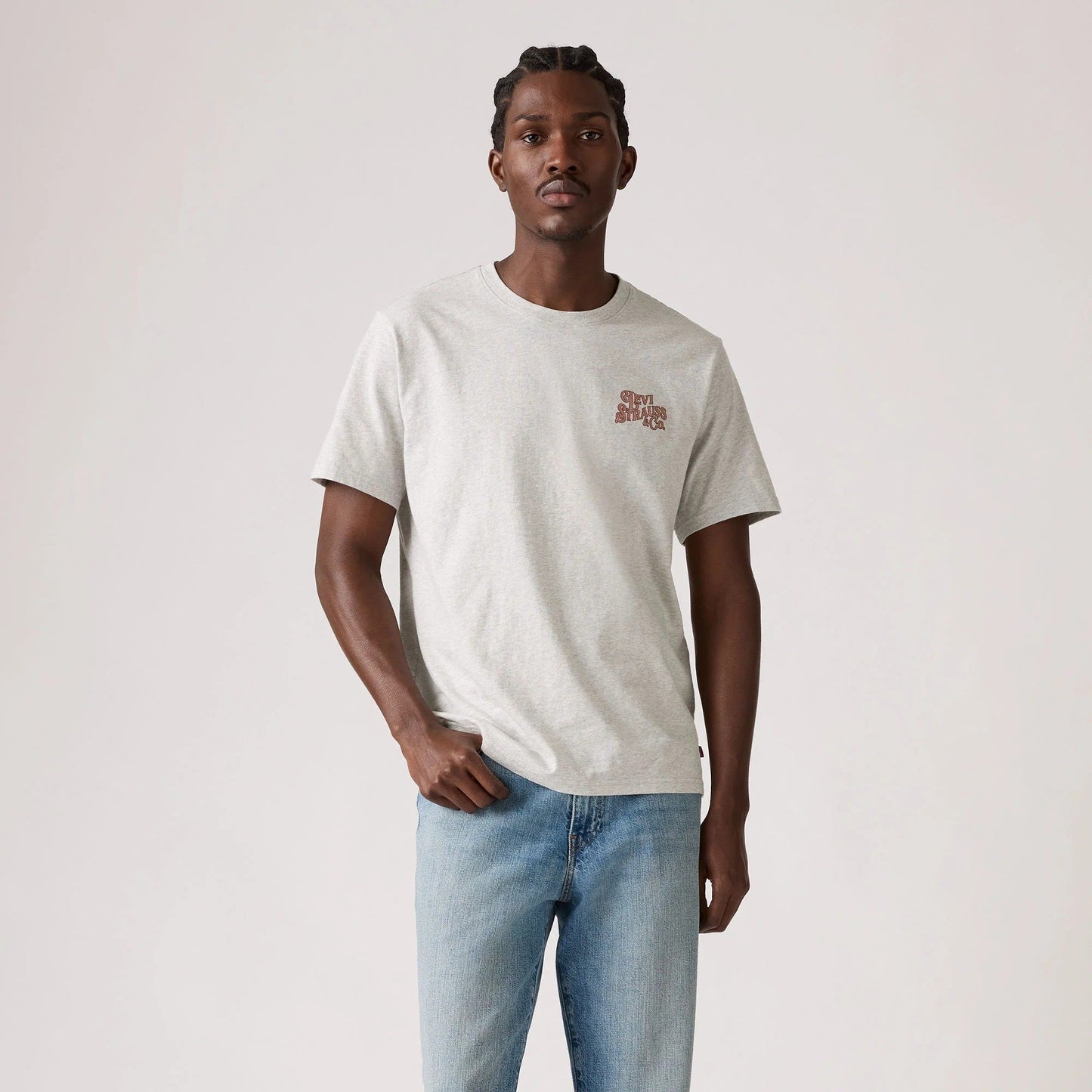 Levi's® Men's Relaxed Short Sleeve Graphic T-Shirt