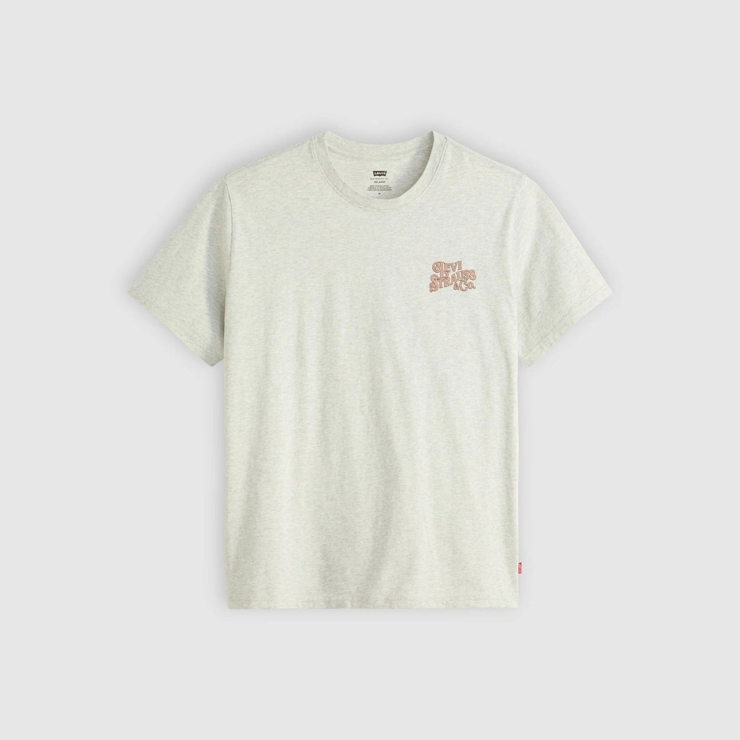 Levi's® Men's Relaxed Short Sleeve Graphic T-Shirt