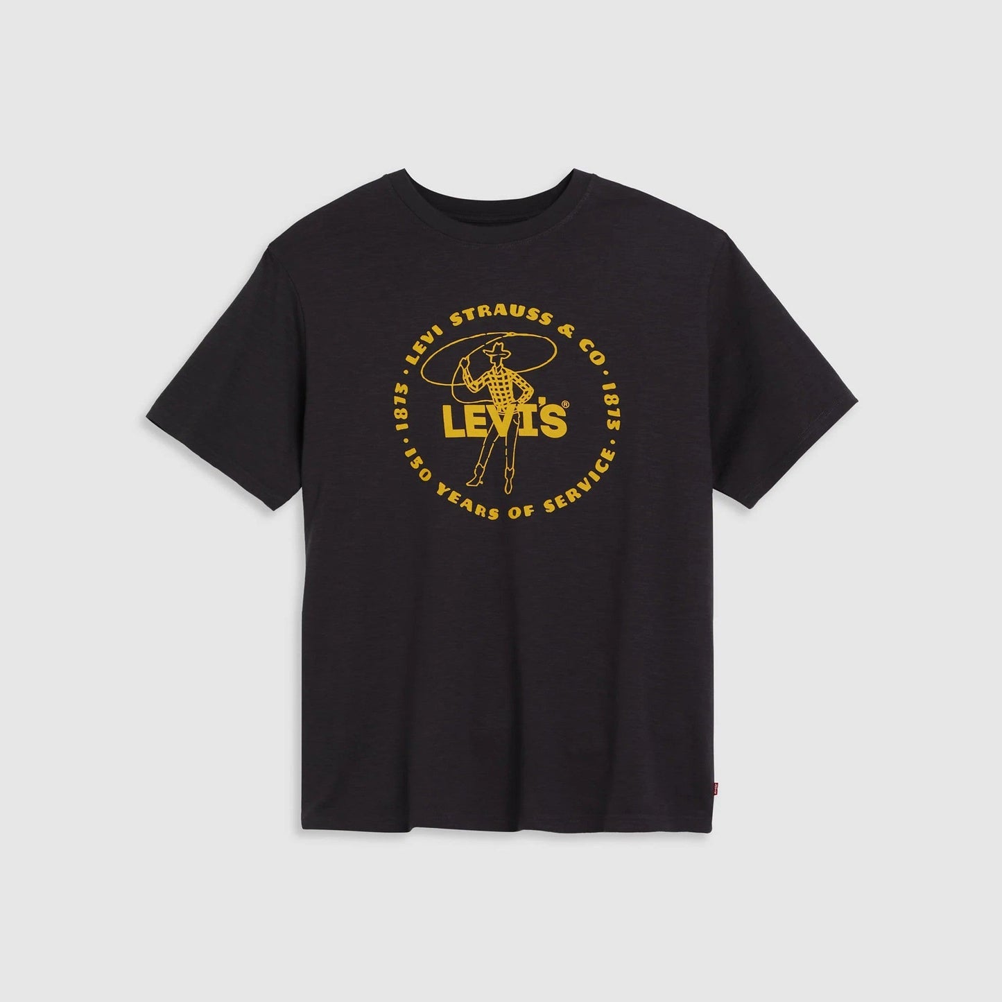 Levi's® Men's Relaxed Fit Short Sleeve Graphic T-Shirt