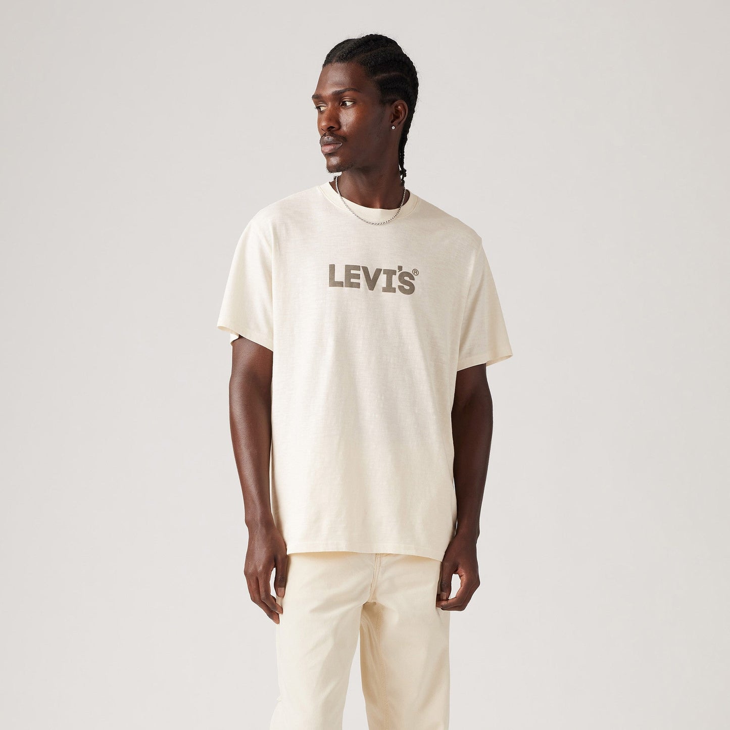 Levi's® Men's Relaxed Fit Short Sleeve Graphic T-Shirt