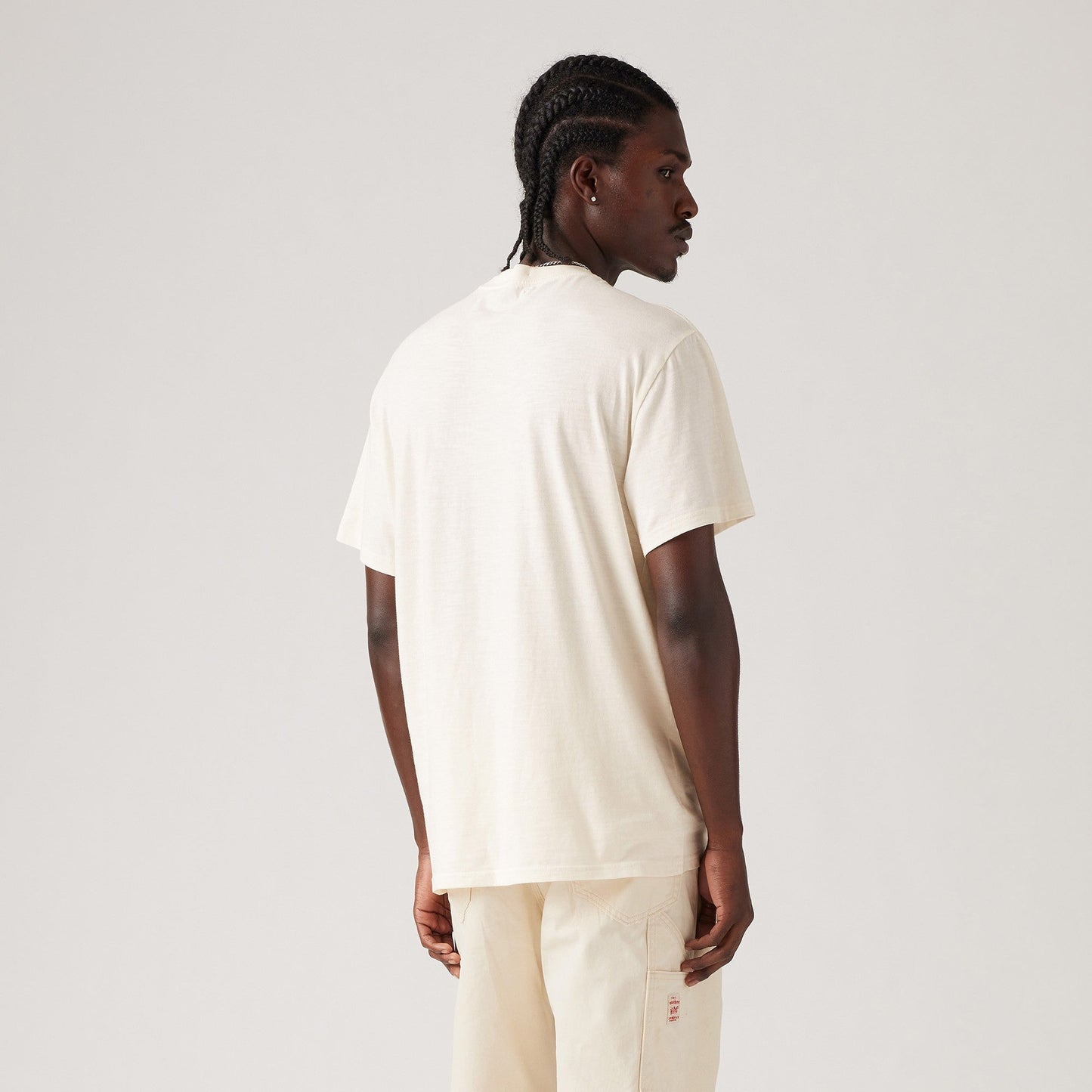 Levi's® Men's Relaxed Fit Short Sleeve Graphic T-Shirt