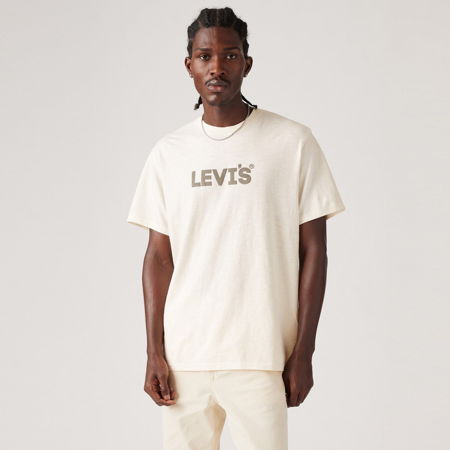 Levi's® Men's Relaxed Fit Short Sleeve Graphic T-Shirt