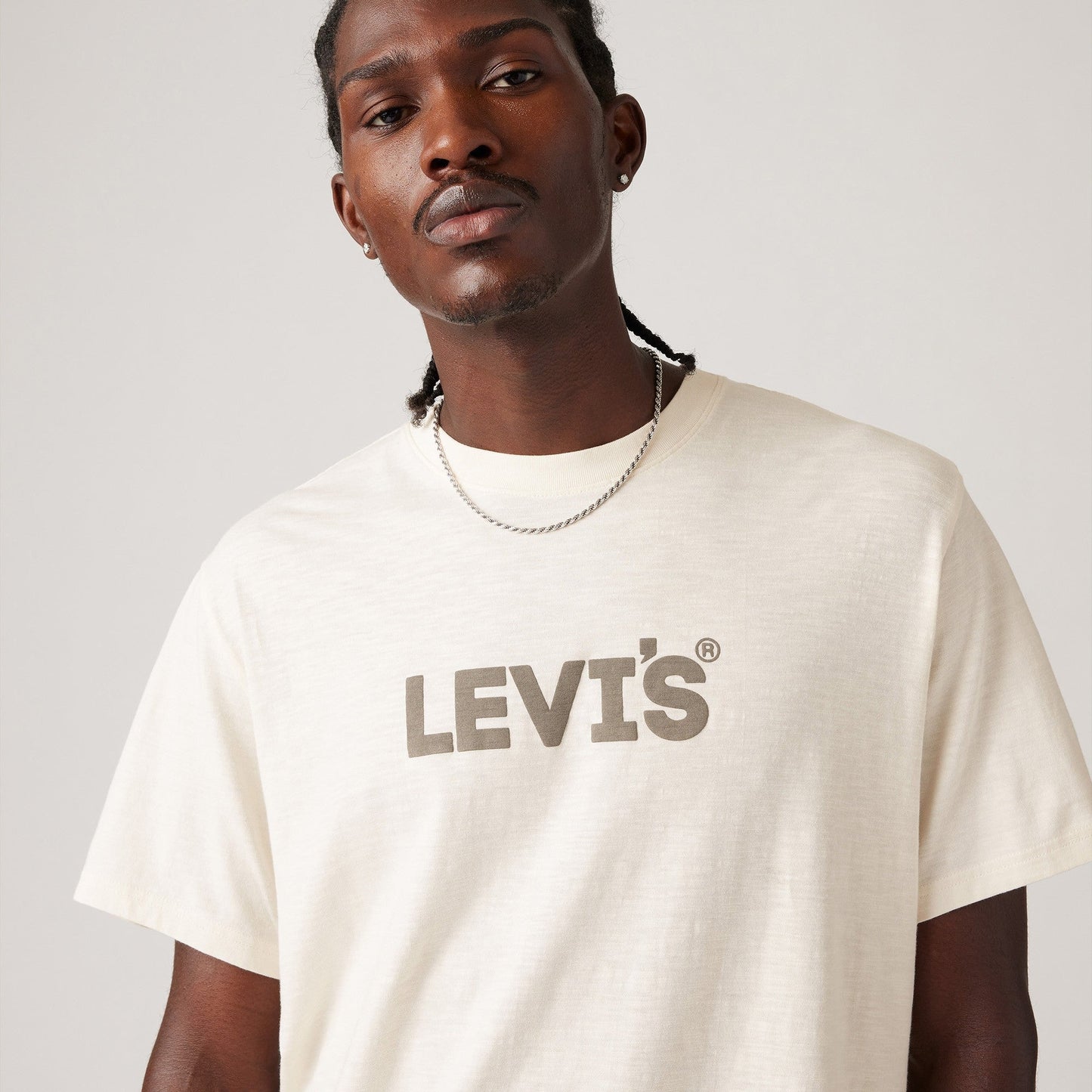 Levi's® Men's Relaxed Fit Short Sleeve Graphic T-Shirt