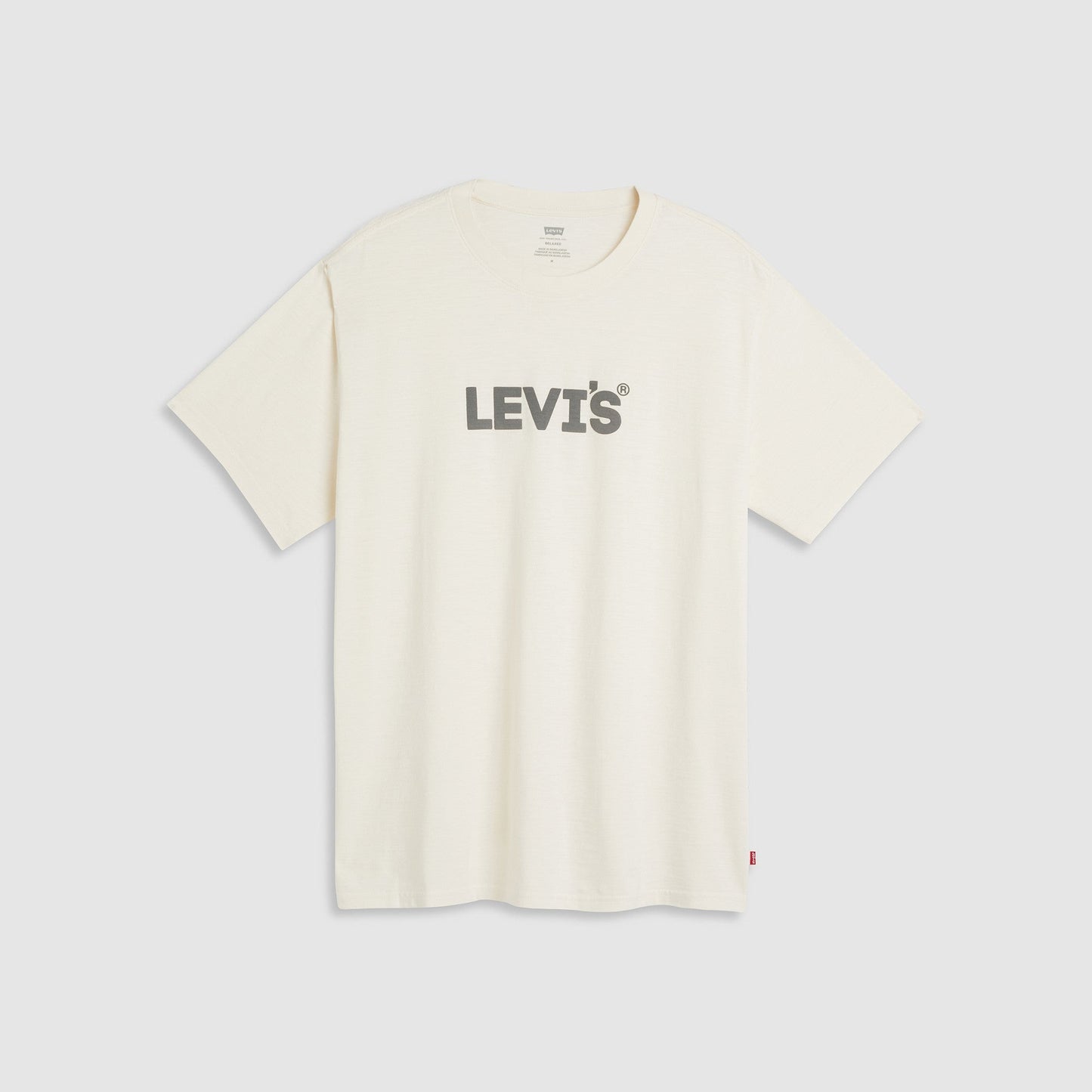 Levi's® Men's Relaxed Fit Short Sleeve Graphic T-Shirt