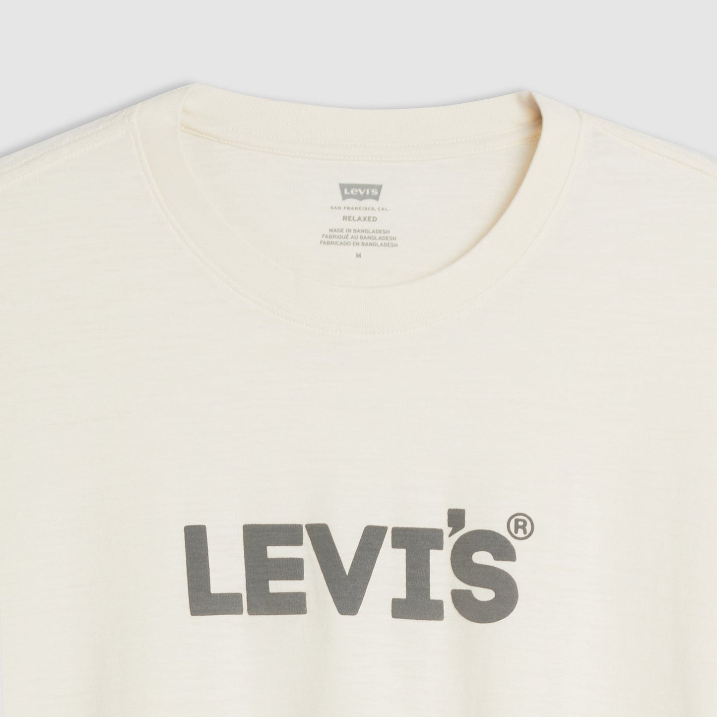 Levi's® Men's Relaxed Fit Short Sleeve Graphic T-Shirt