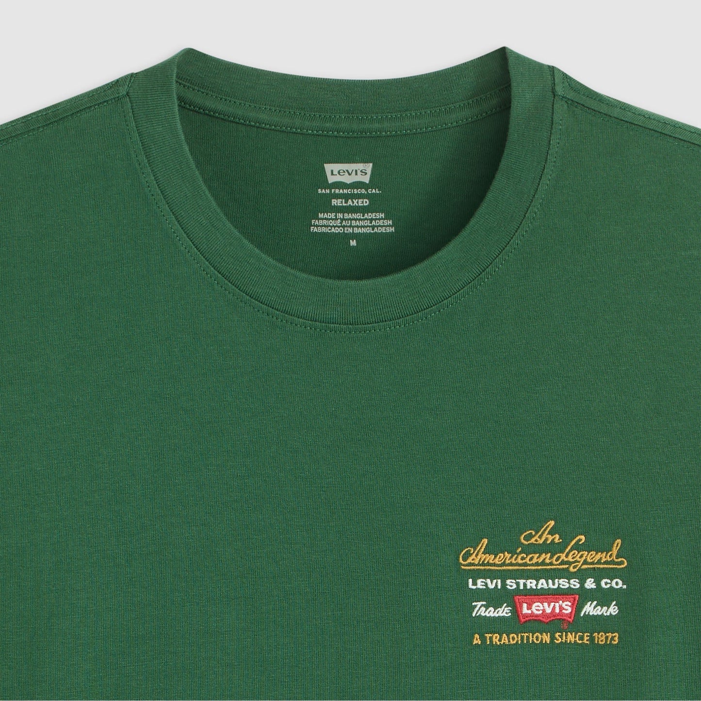 Levi's® Men's Relaxed Short Sleeve Graphic T-Shirt