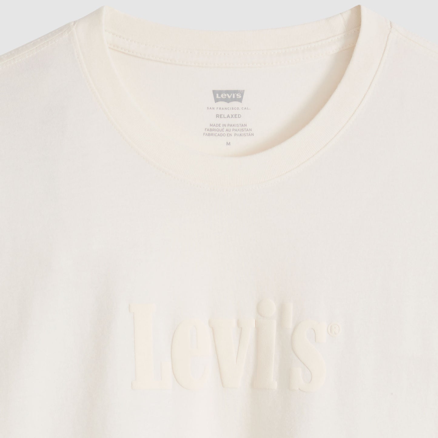 Levi's® Men's Relaxed Fit Short-Sleeve Graphic T-Shirt