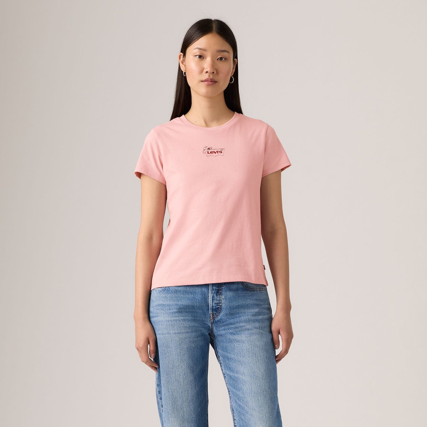 Levi's® Women's Perfect T-Shirt