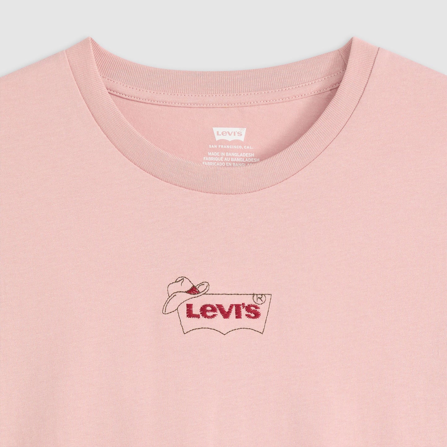 Levi's® Women's Perfect T-Shirt
