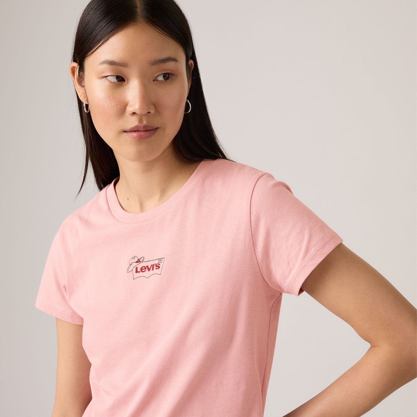 Levi's® Women's Perfect T-Shirt