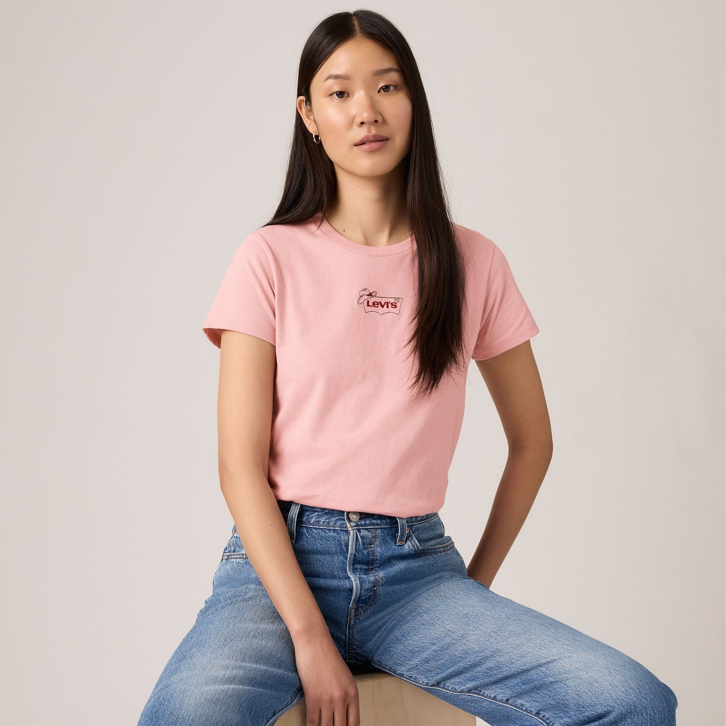 Levi's® Women's Perfect T-Shirt
