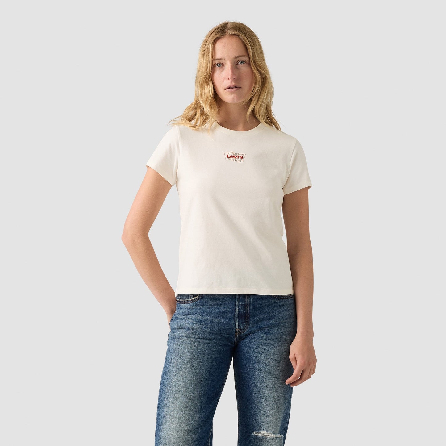 Levi's® Women's Perfect T-Shirt