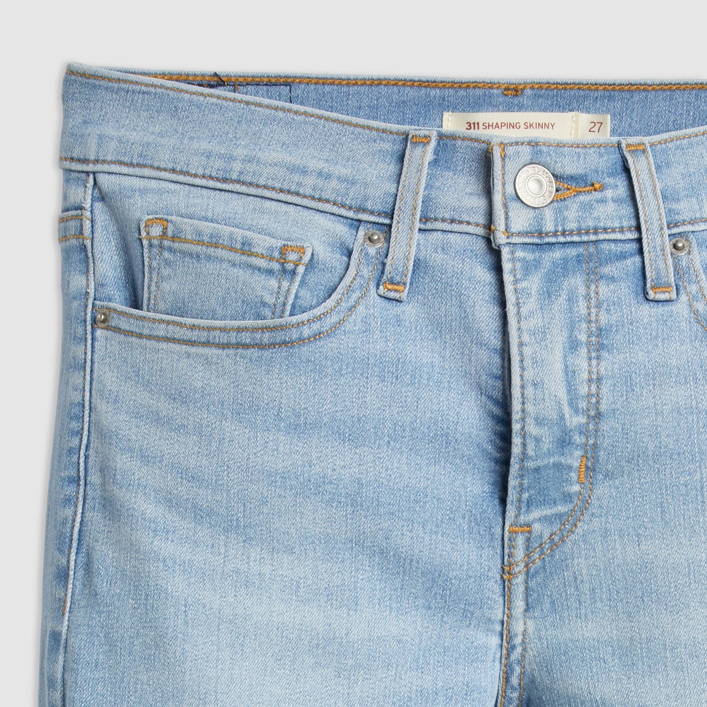 Levi's® Women's 311 Shaping Skinny Jeans
