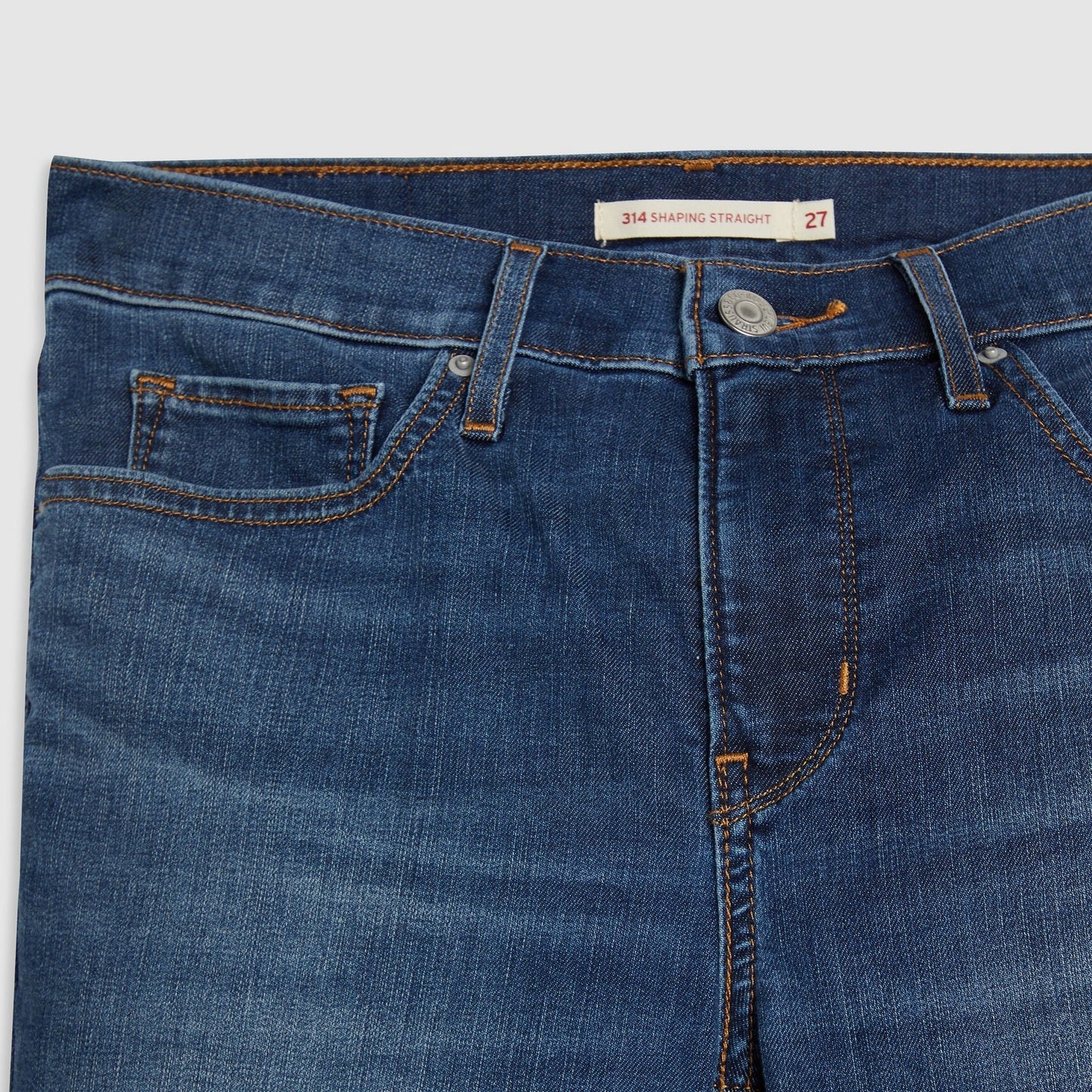 Levi's® Women's 314 Shaping Straight Jeans