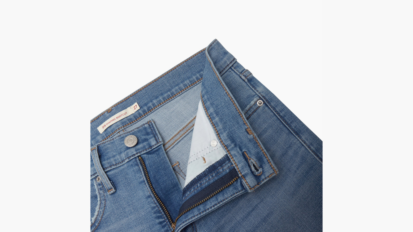 Levi’s® Women's 315 Shaping Bootcut Jeans