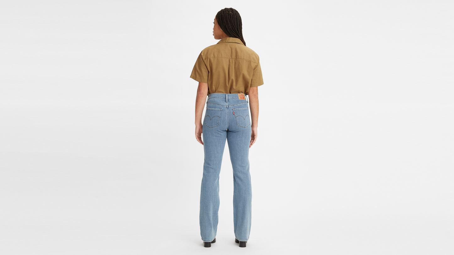 Levi’s® Women's 315 Shaping Bootcut Jeans