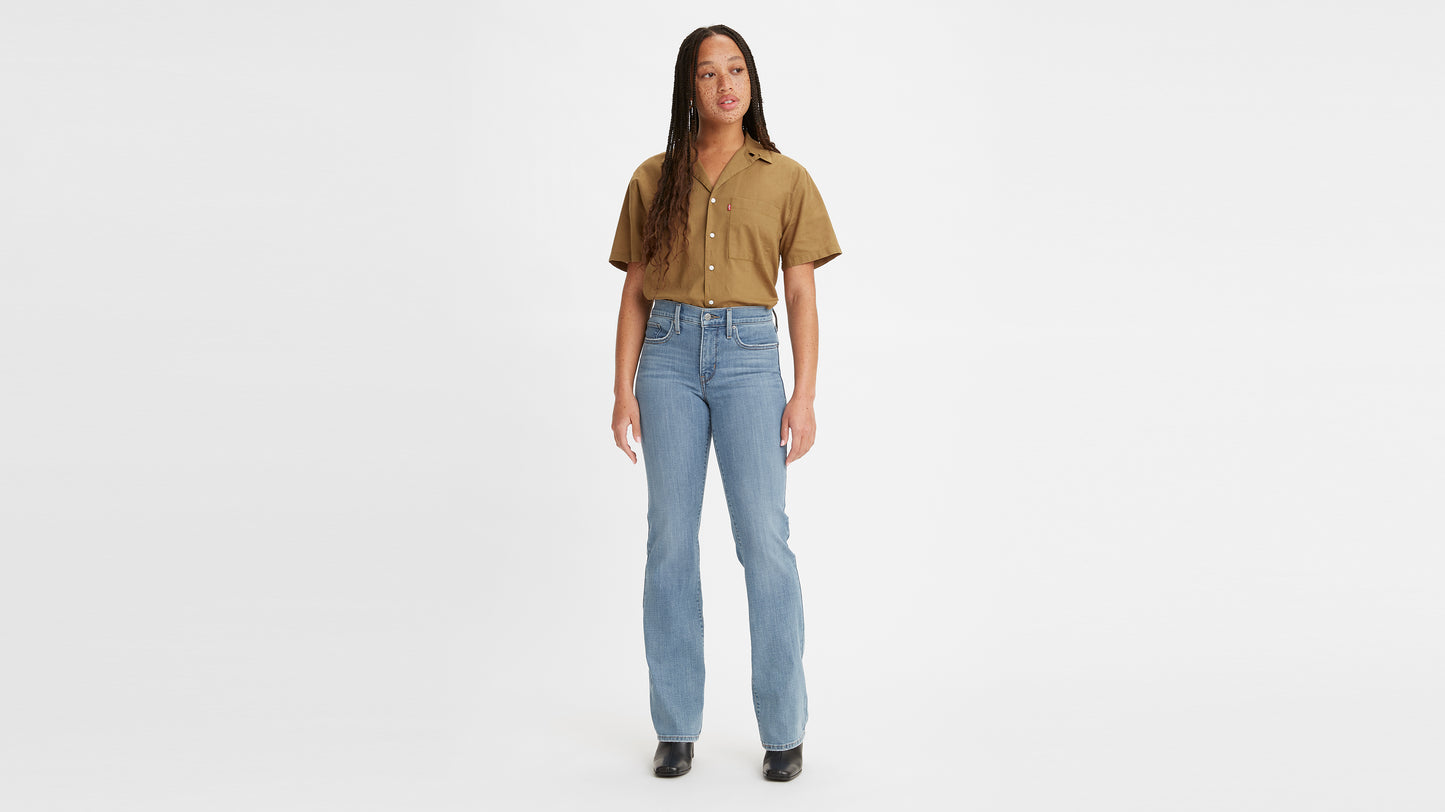 Levi’s® Women's 315 Shaping Bootcut Jeans