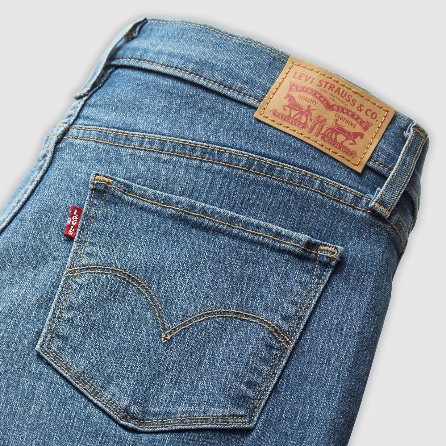 Levi's® Women's 315 Shaping Bootcut Jeans