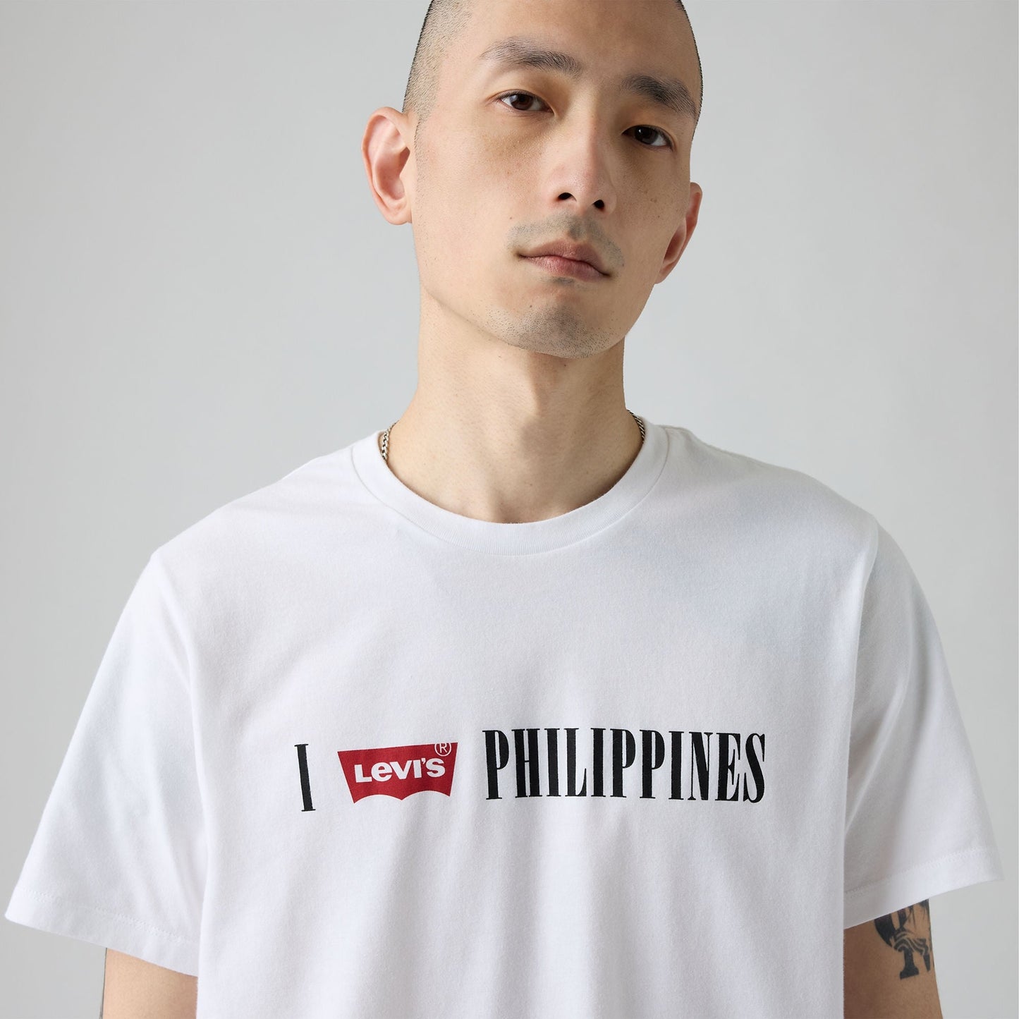 Levi's® Men's Destination T-Shirt