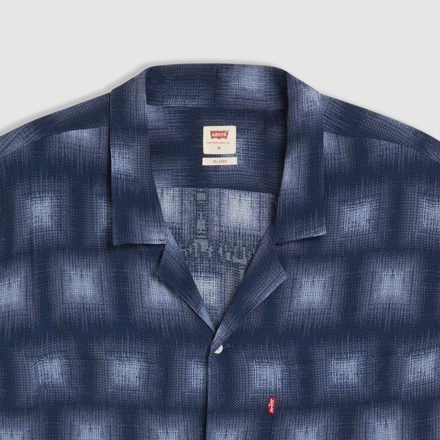 Levi's® Men's Classic Camp Shirt