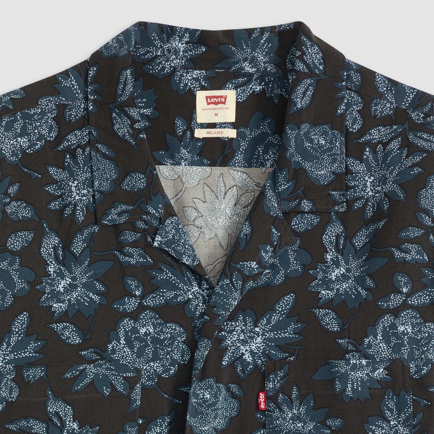Levi's® Men's Classic Camp Shirt