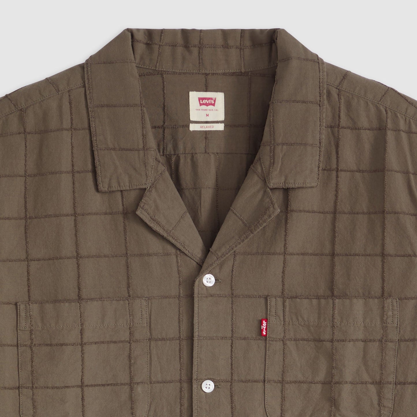 Levi's® Men's Classic Camp Shirt