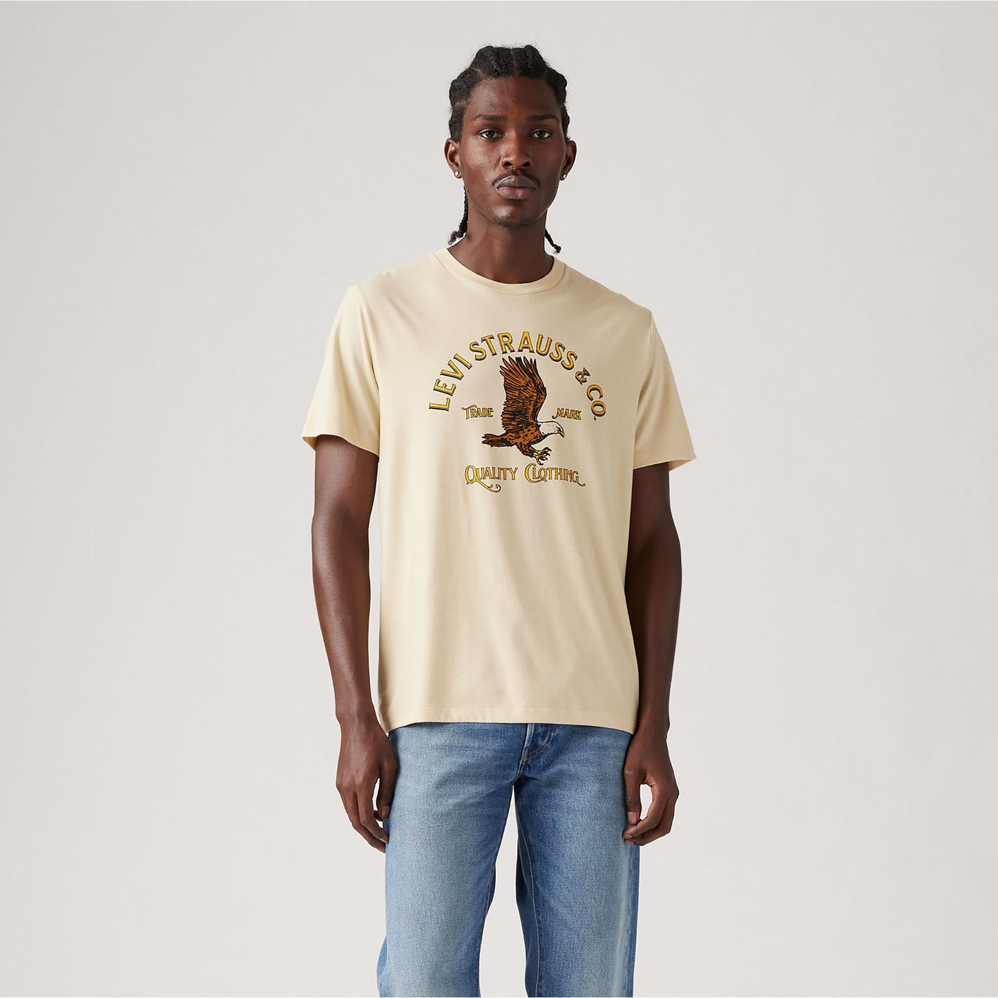 Levi's® Men's Classic Graphic T-Shirt