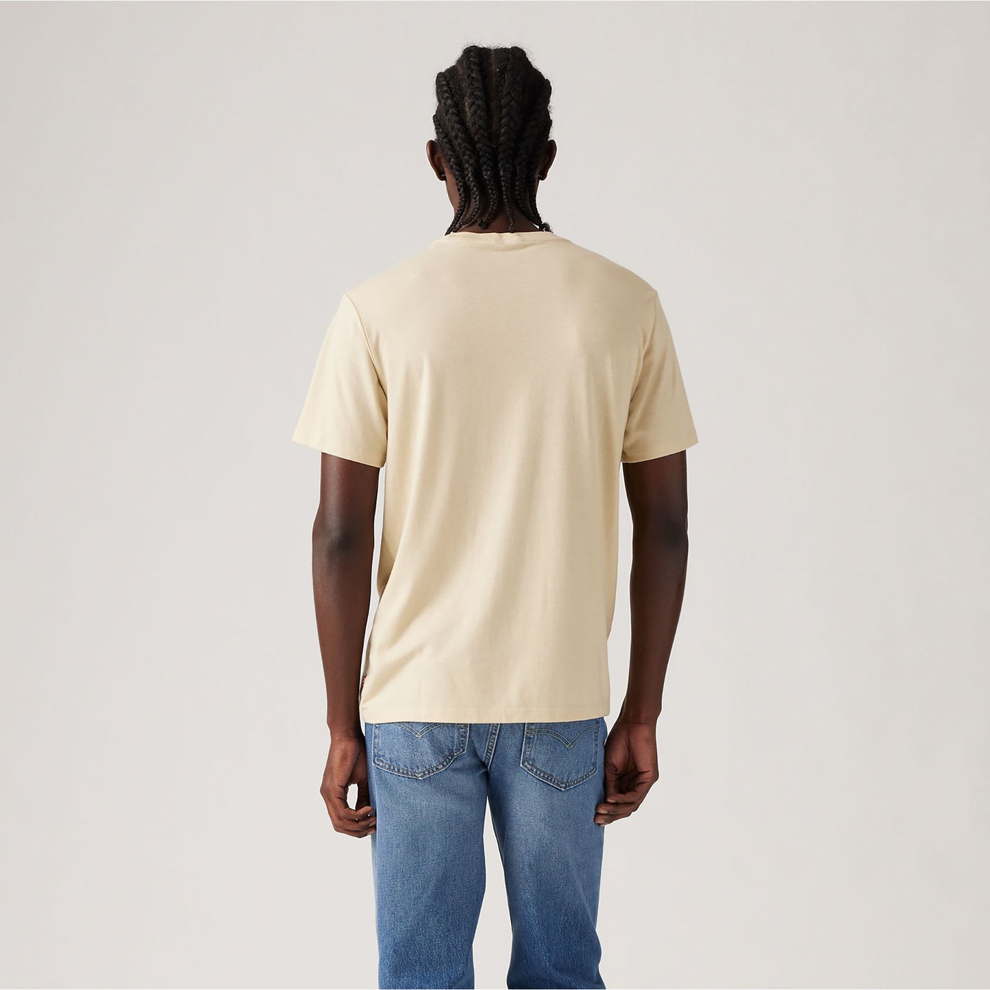 Levi's® Men's Classic Graphic T-Shirt