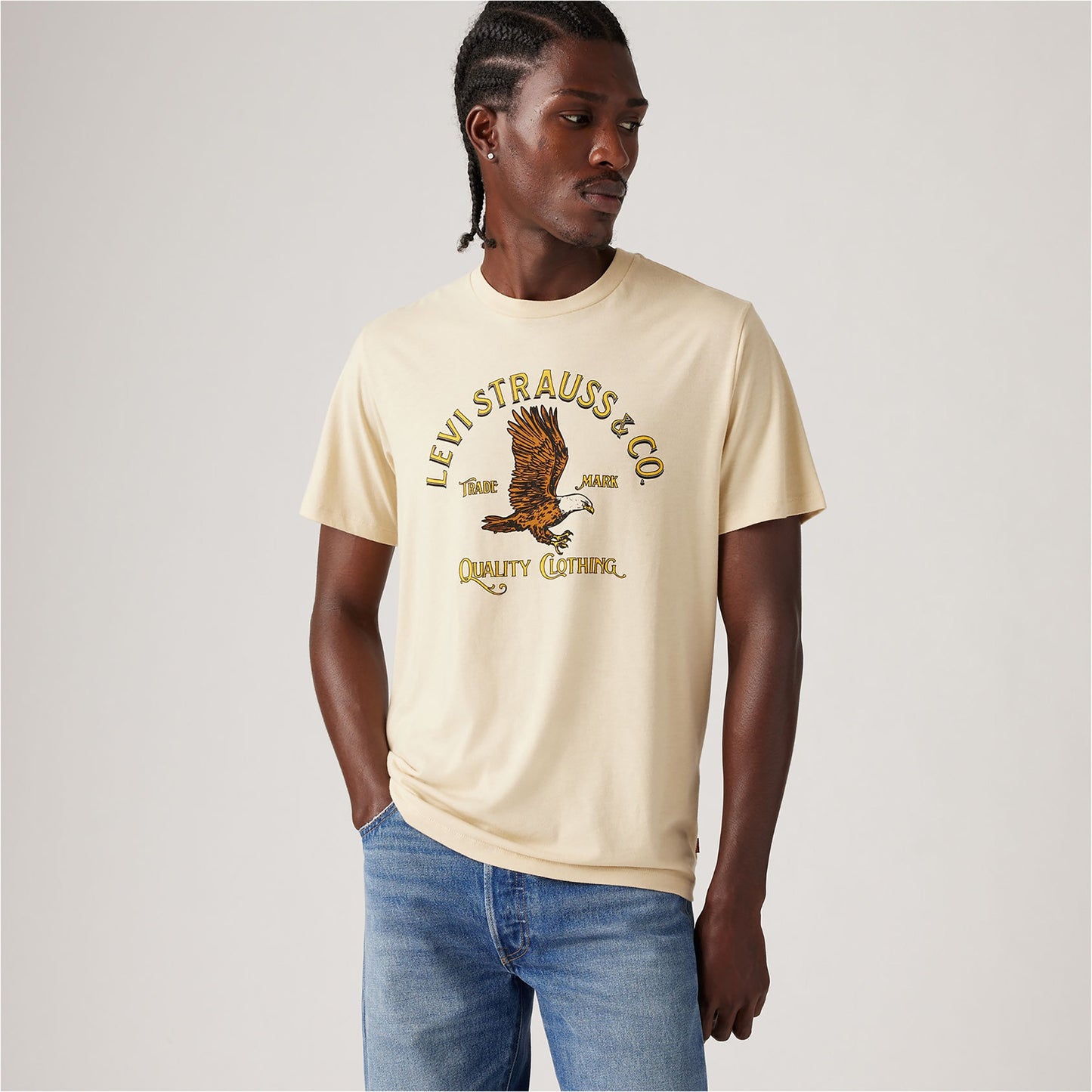 Levi's® Men's Classic Graphic T-Shirt