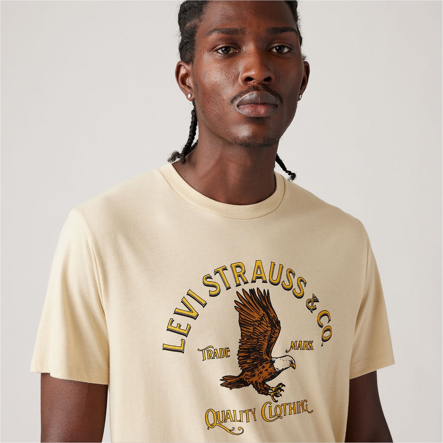 Levi's® Men's Classic Graphic T-Shirt