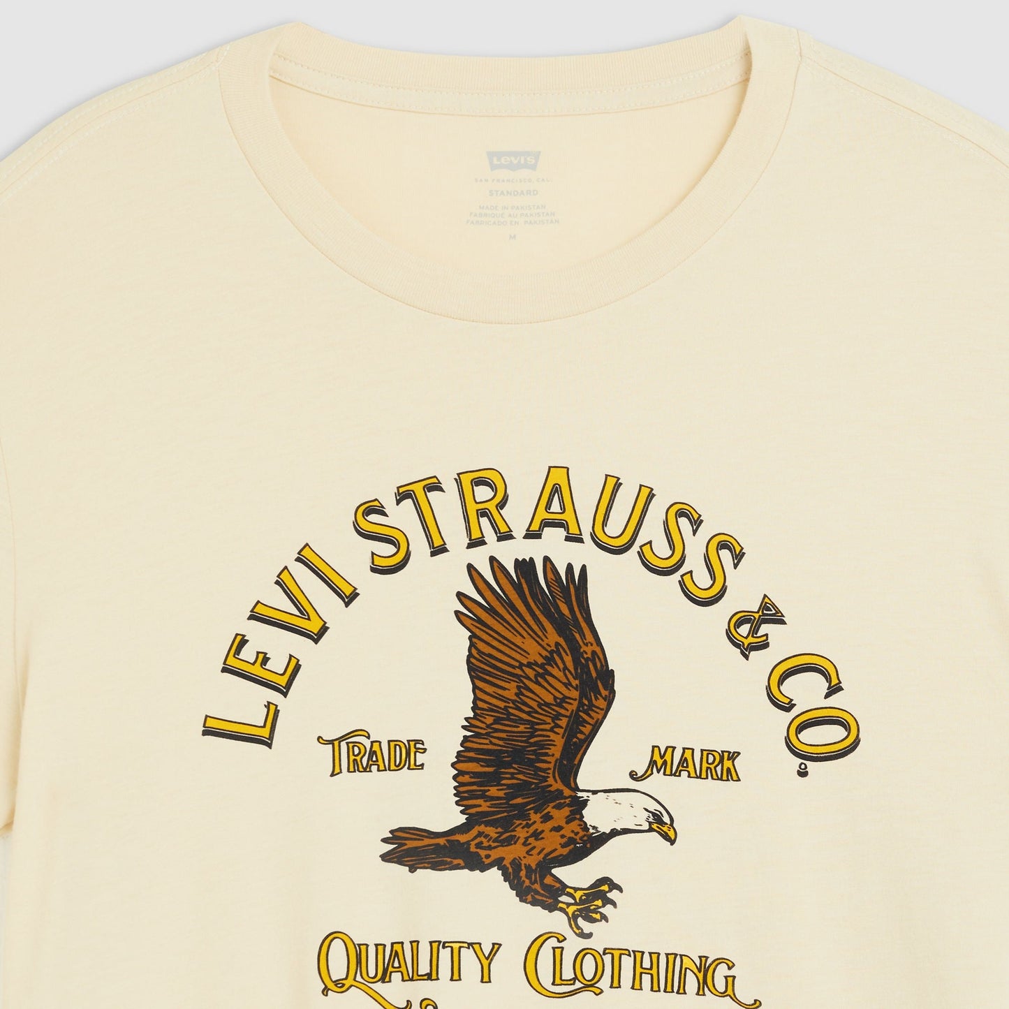 Levi's® Men's Classic Graphic T-Shirt