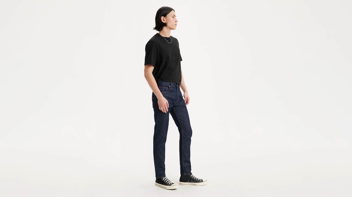 Levi’s® Men’s Japanese Selvedge 512™ Slim Taper Jeans
