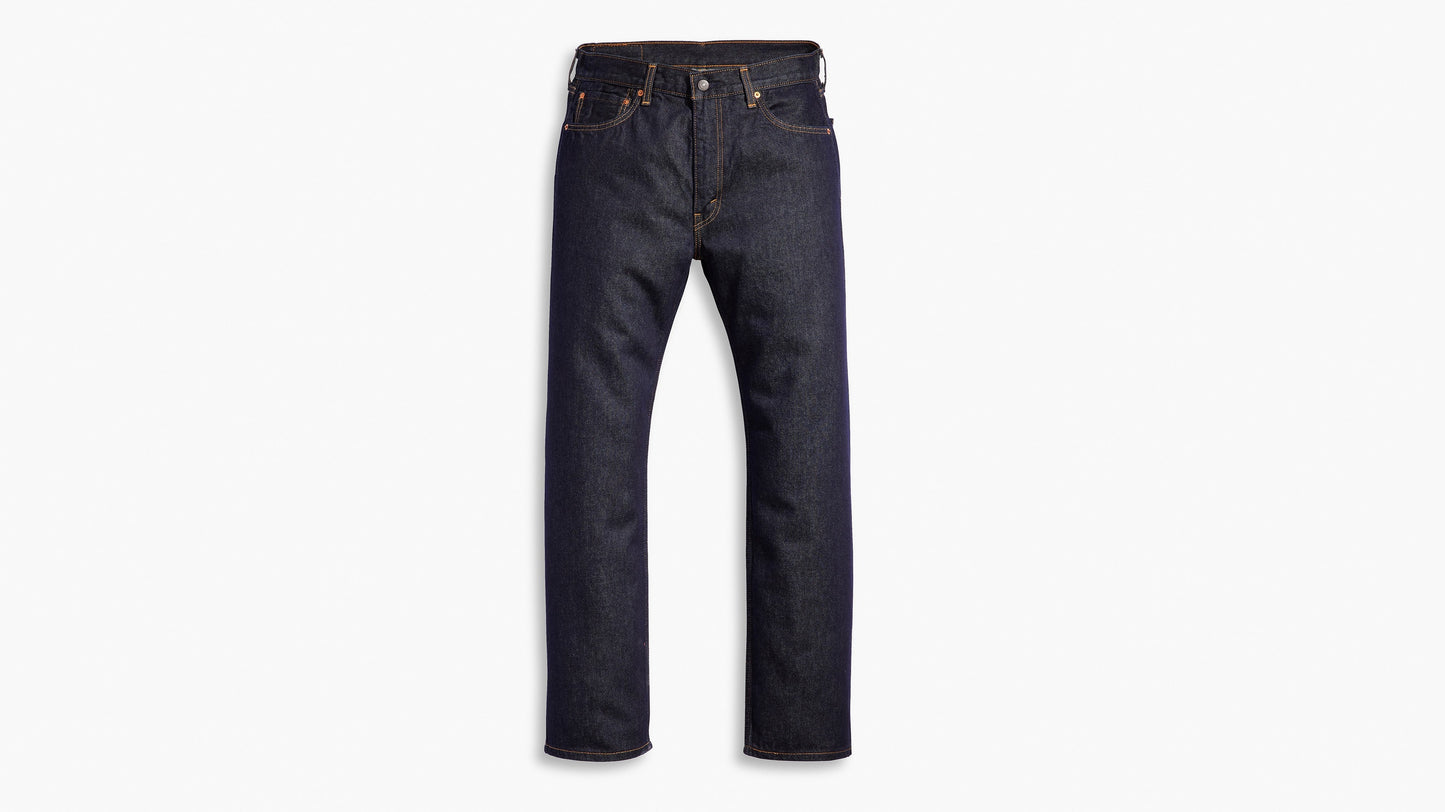 Levi's® Men's 555™ Relaxed Straight Jeans
