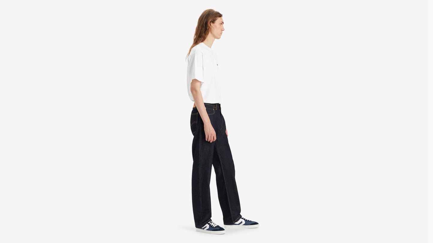 Levi's® Men's 555™ Relaxed Straight Jeans
