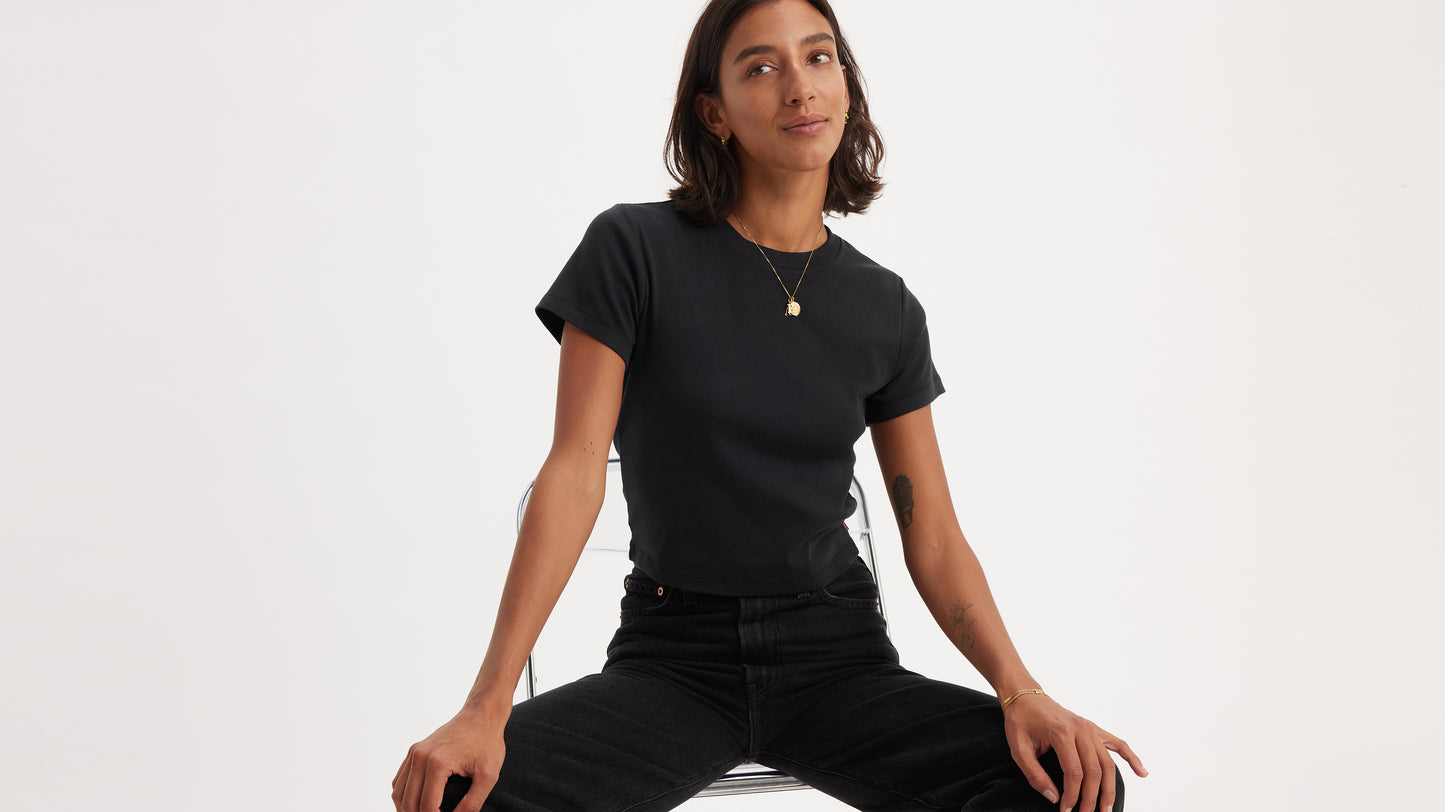 Levi's® Women's Essential Sporty T-Shirt