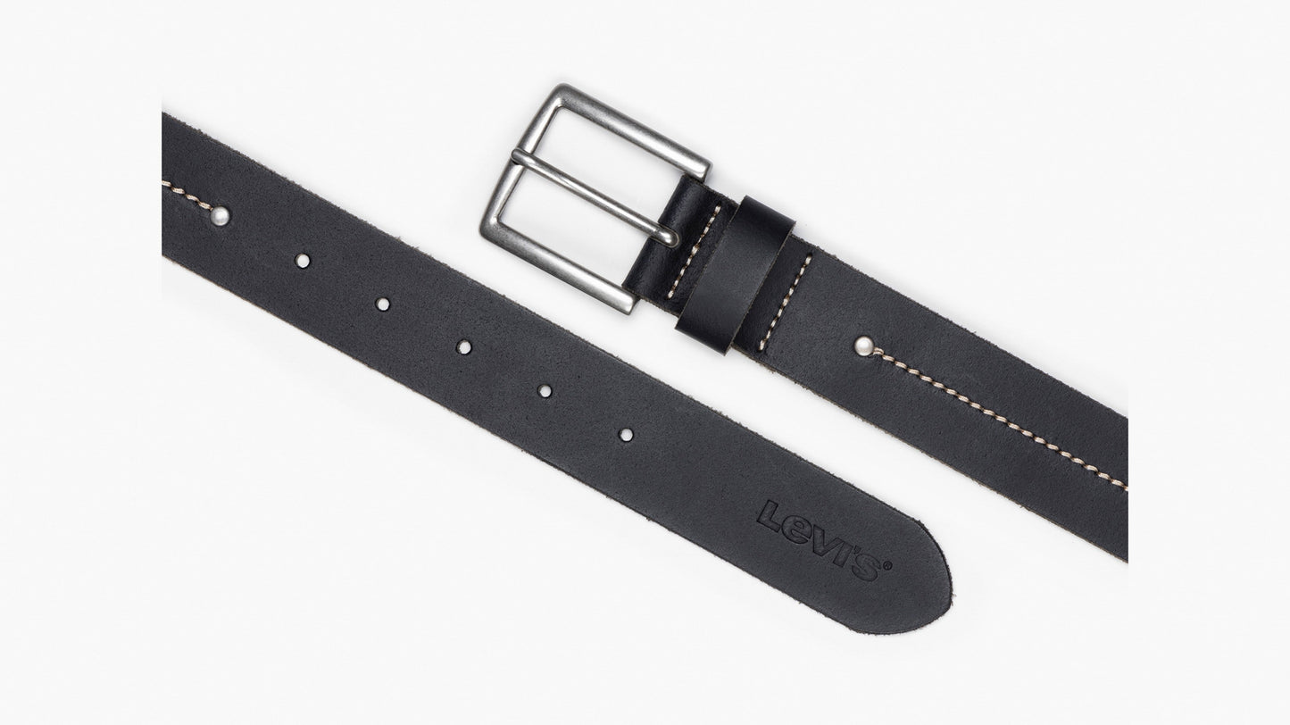 Levi's® Men's Stitched Harness Belt