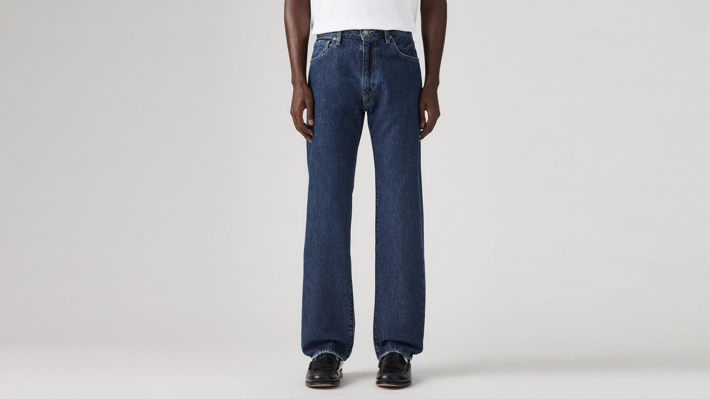 Levi's® WellThread® Men's 555™ Relaxed Straight Jeans
