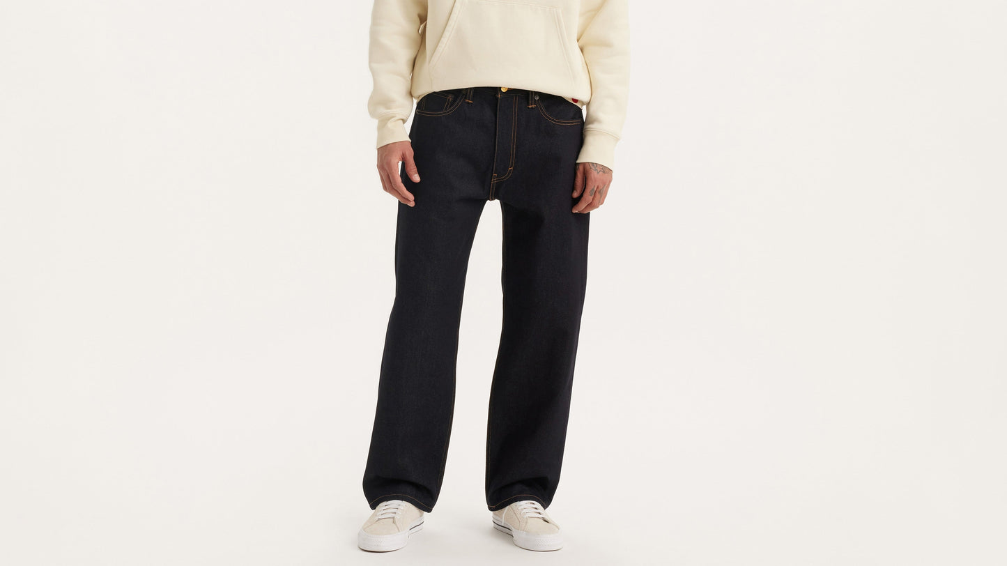 Levi's® Skateboarding Men's Baggy 5-Pocket Jeans
