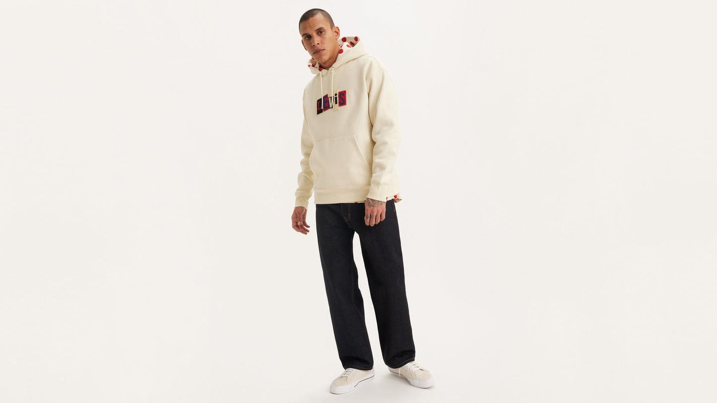 Levi's® Skateboarding Men's Baggy 5-Pocket Jeans