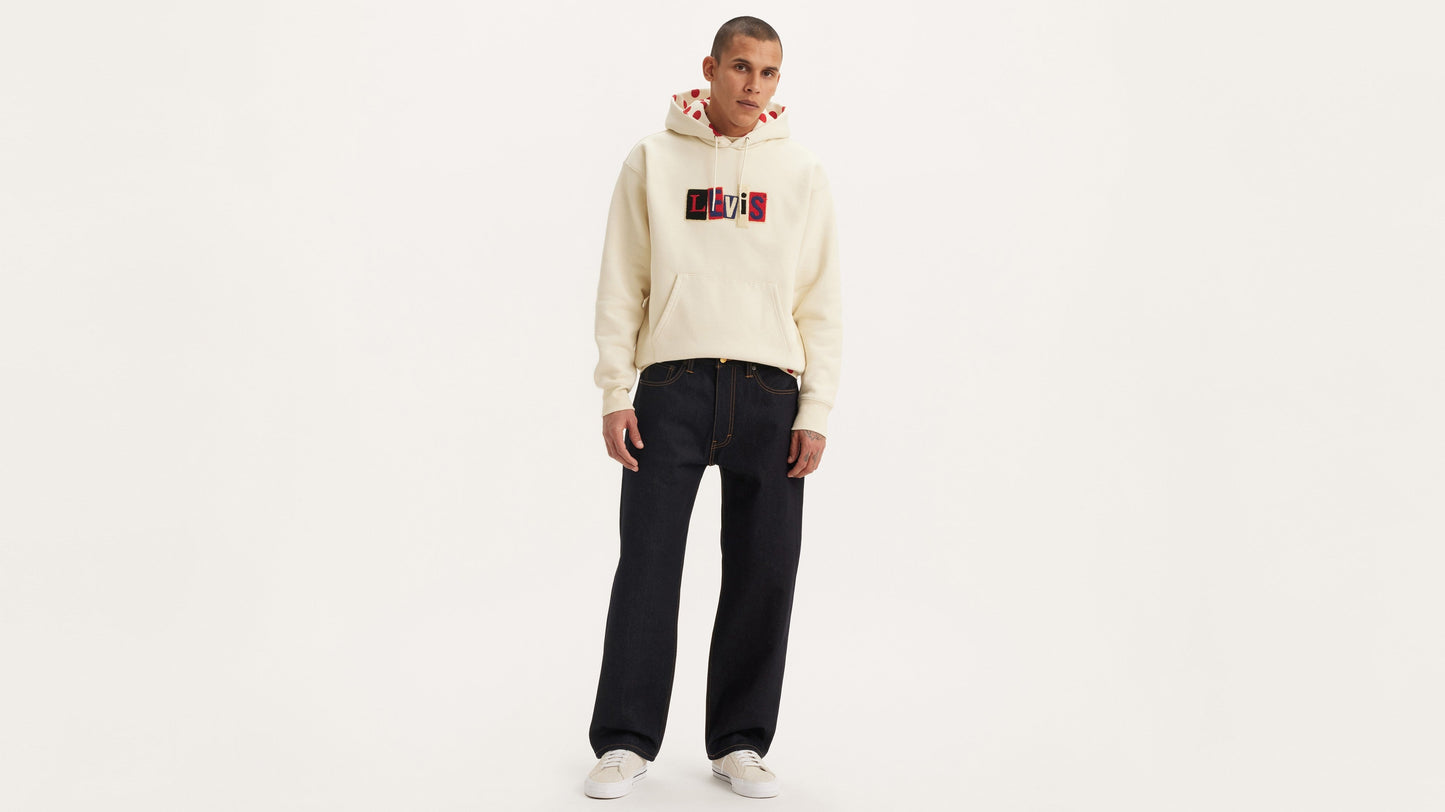 Levi's® Skateboarding Men's Baggy 5-Pocket Jeans