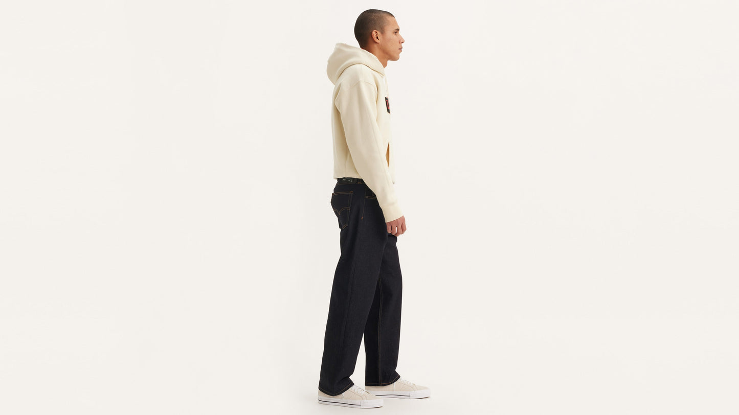 Levi's® Skateboarding Men's Baggy 5-Pocket Jeans