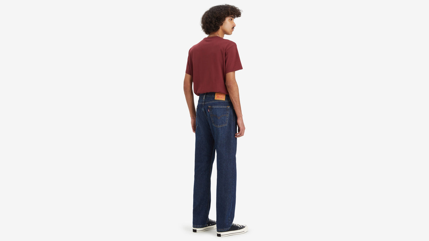Levi's® Men's 555™ Relaxed Straight Jeans