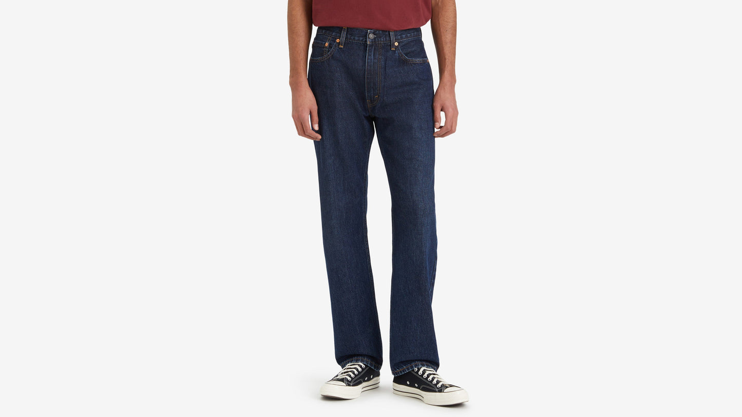 Levi's® Men's 555™ Relaxed Straight Jeans