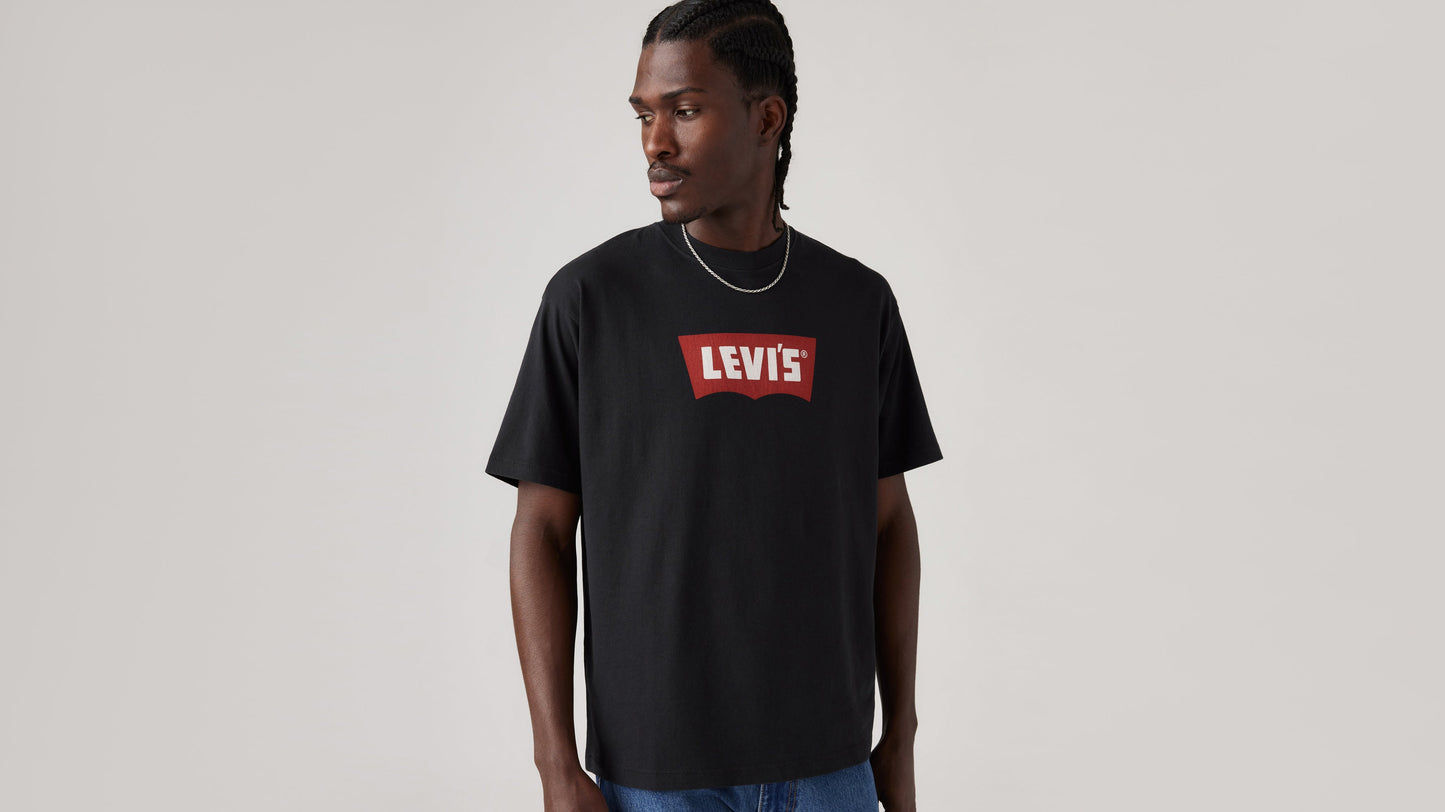 Levi's® Men's Vintage Batwing Graphic T-Shirt