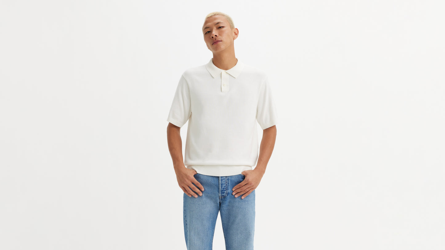 Levi’s® Men’s Sweater Knit Polo