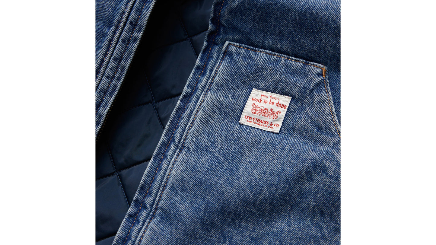 Levi's® Men's Sansome Vest