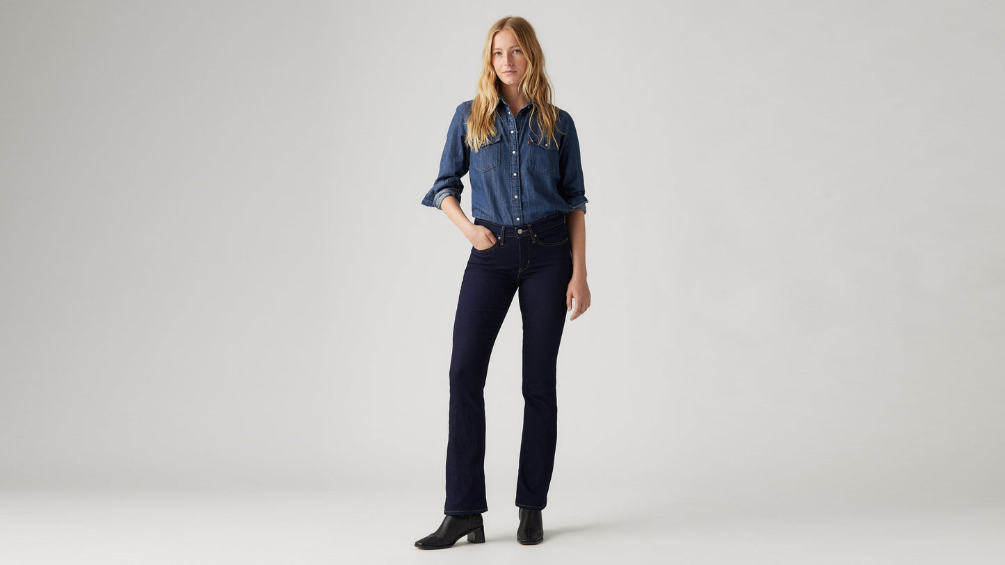 Levi's® Women's 315 Shaping Bootcut Jeans