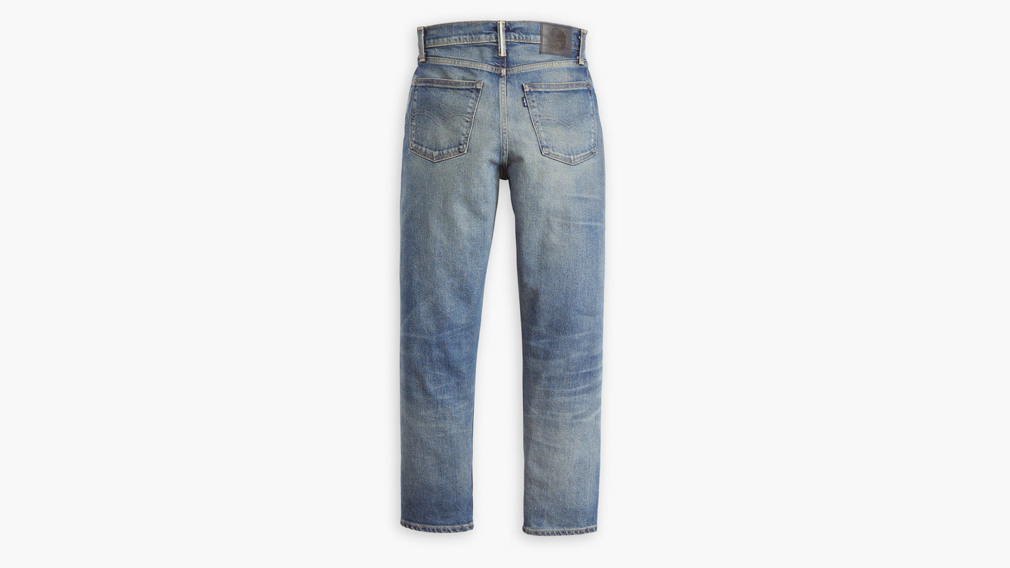 Levi’s® Women’s Made in Japan High-Waisted Boyfriend Jeans